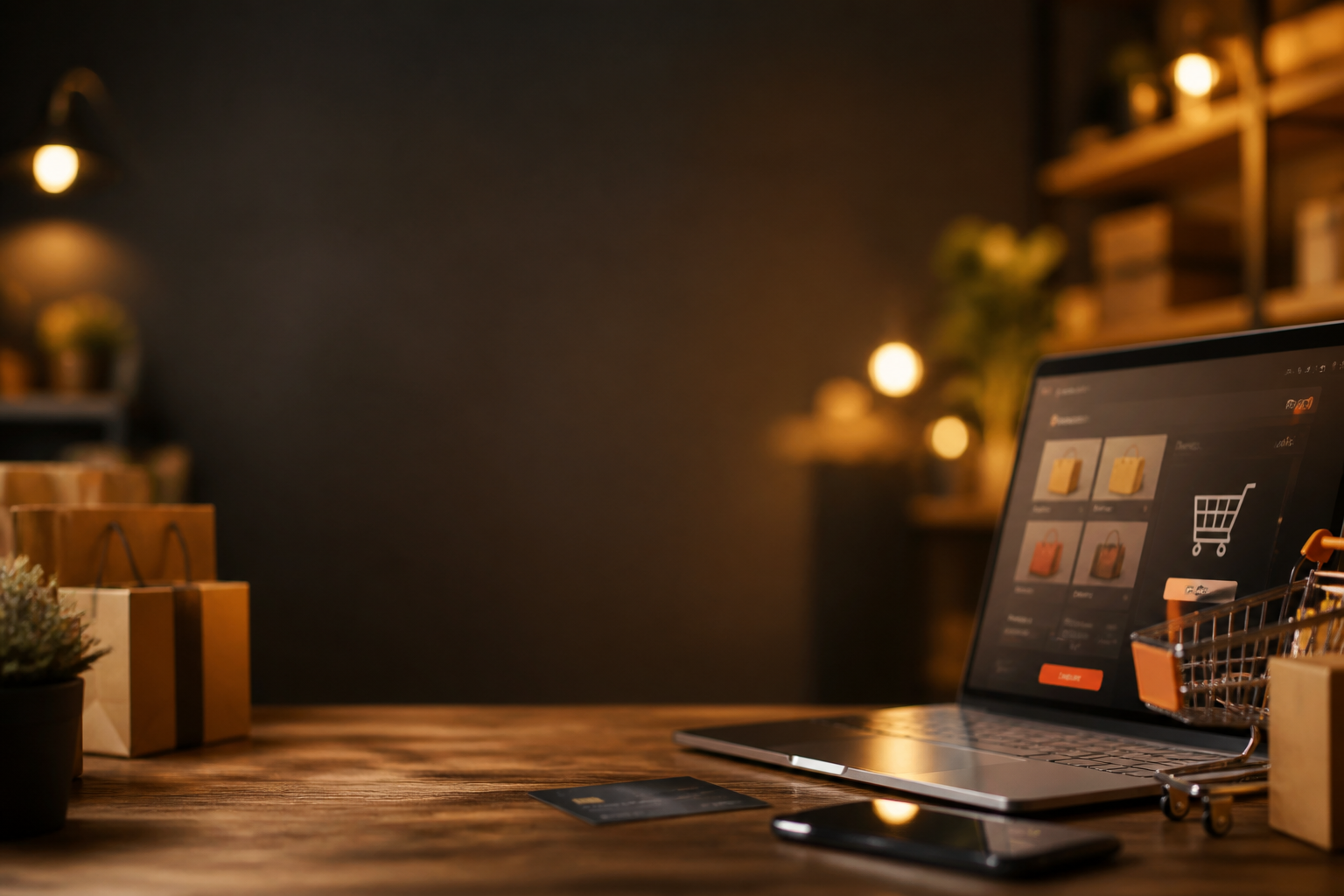 WooCommerce Development Company — WeCodeYourLogic