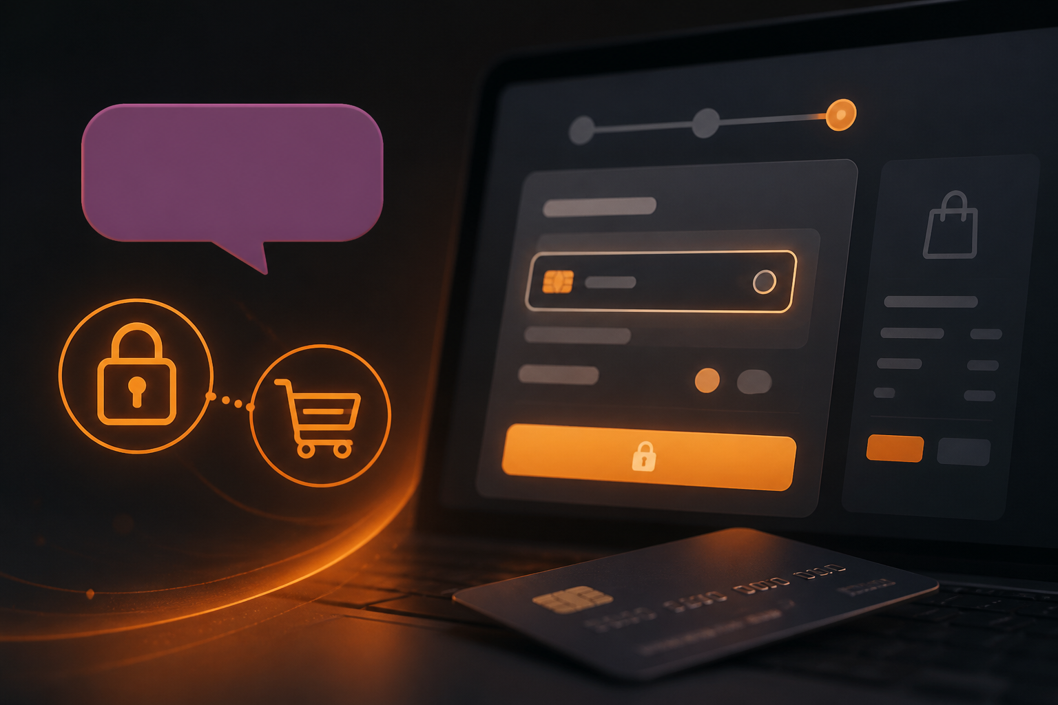 Payment Gateway Integration