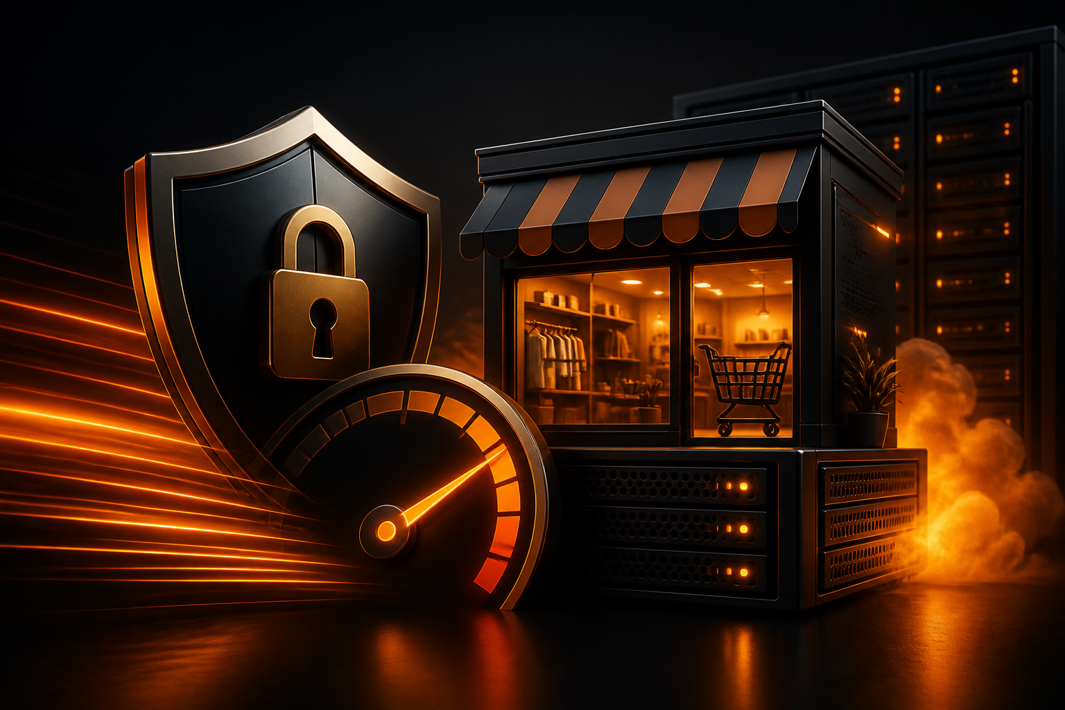 Performance & Security