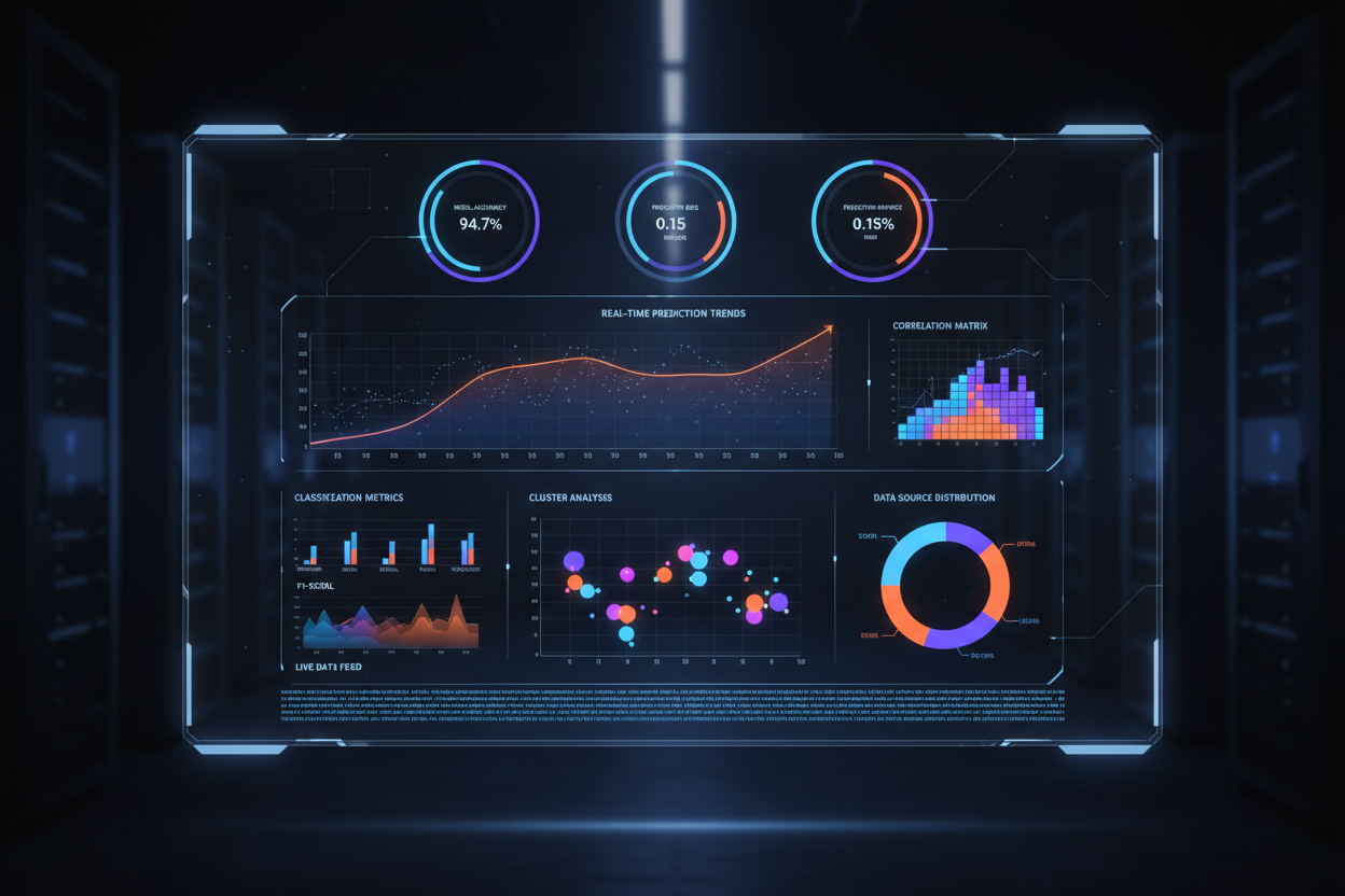 AI & Machine Learning