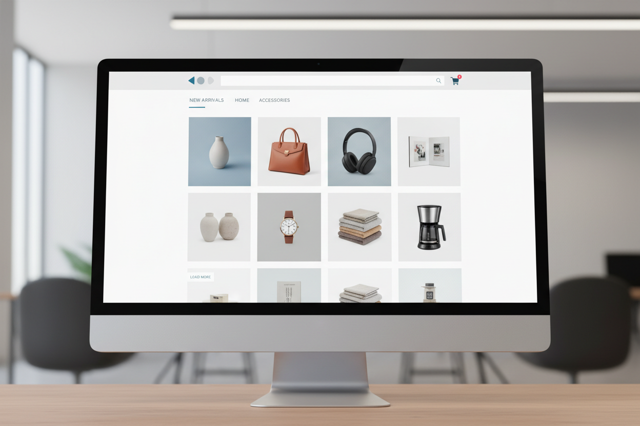 Web Development