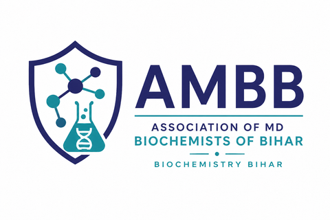 Association of MD Biochemists of Bihar